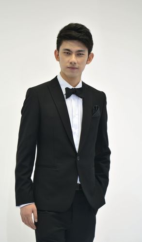 曾海英 制作统筹负责人